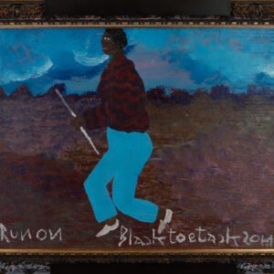 Echoes of Ancestral Rhythms