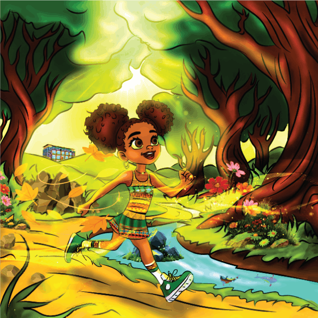 Mali & Her KIJIJI: The Path of the Ancestors - Image 5