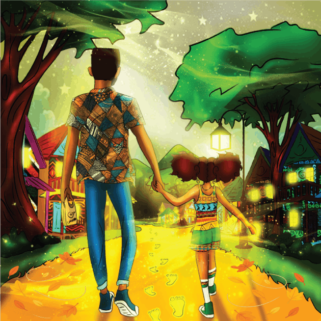 Mali & Her KIJIJI: The Path of the Ancestors - Image 7
