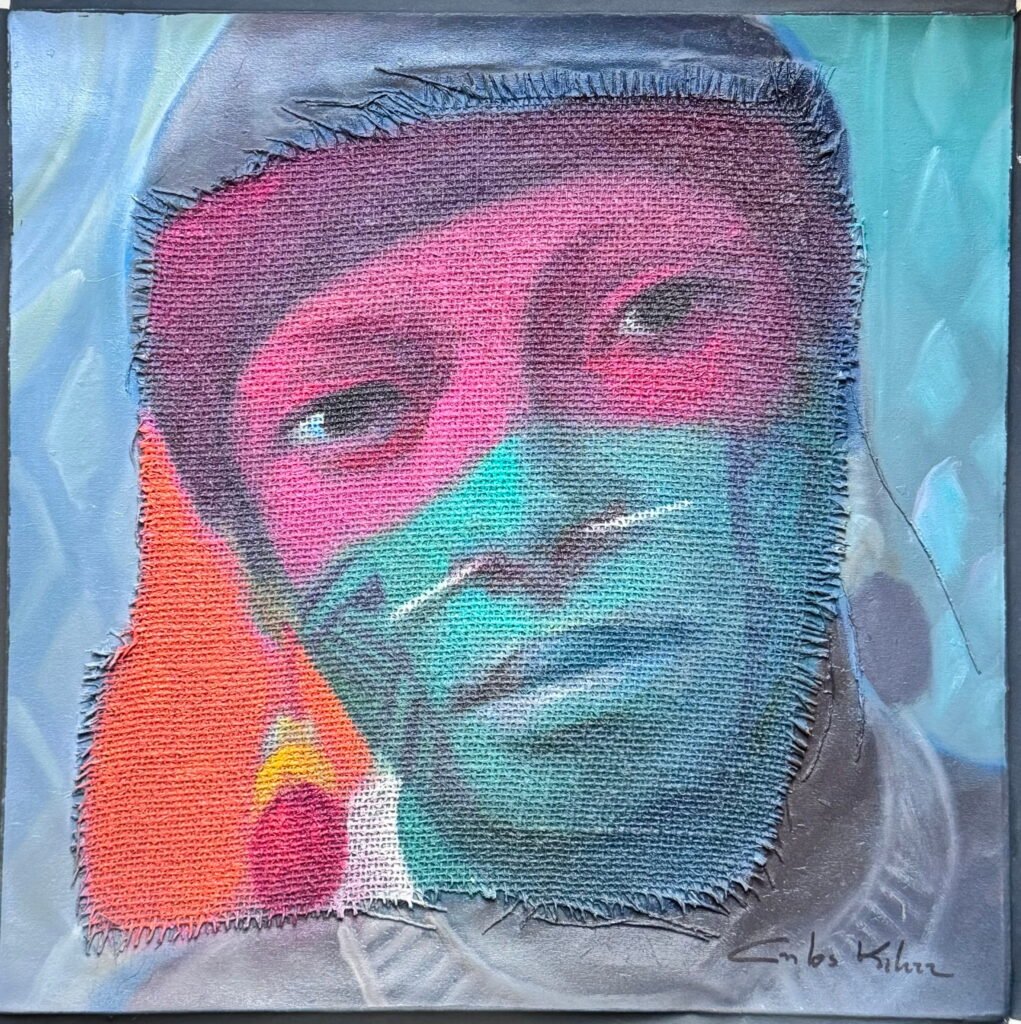 Gaze That Remembers_FRONT